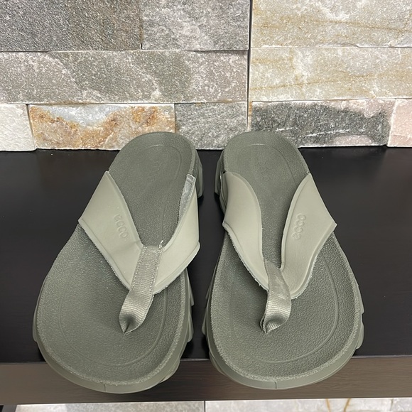 ECCO Unisex-Adult Mx Flipsider Flip-Flop - Picture 11 of 14